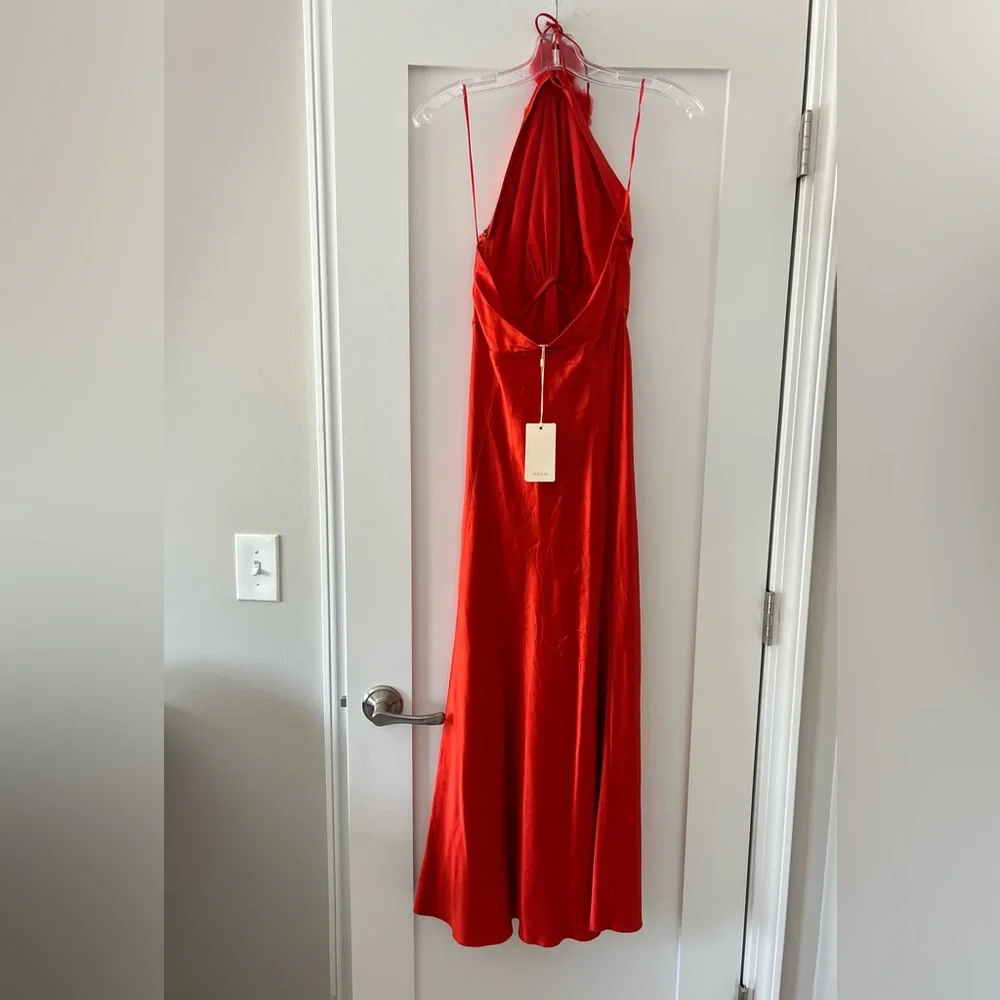 DÔEN Lilaia Gown, BNWT, medium - Picture 7 of 11